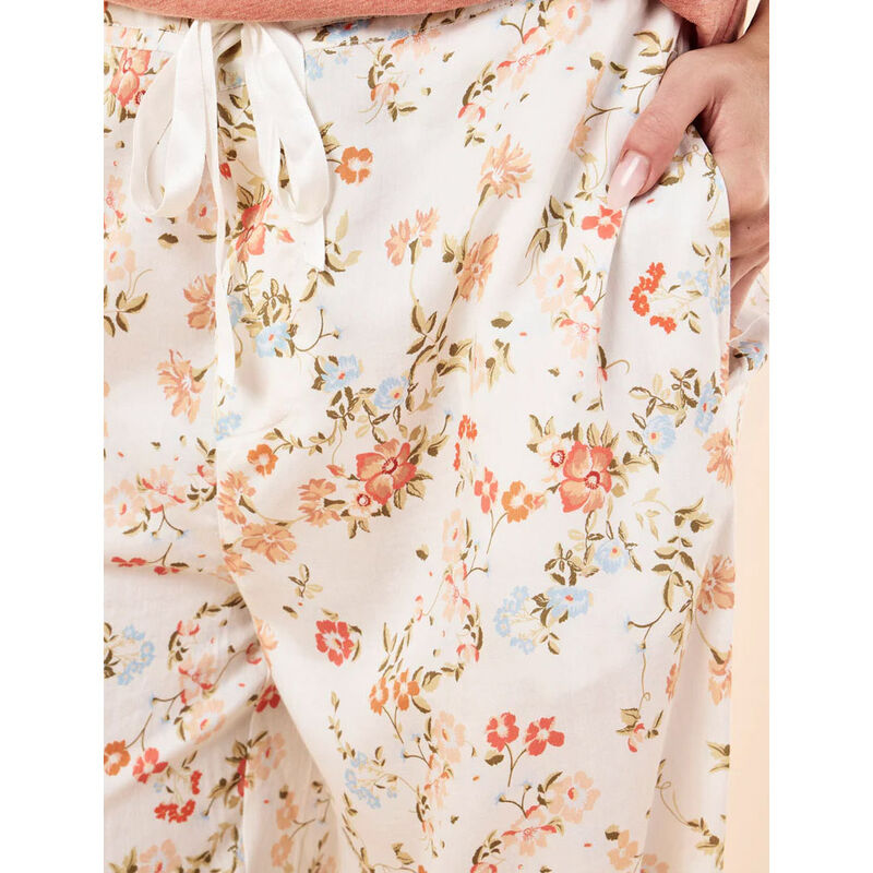 Papinelle Amber Fl Pant image number 2